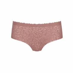 SloggiShorty marron sloggi Zero Feel Lace 2.0 Hipster CACAO- ZERO FEEL LACE 2.0