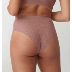SloggiShorty marron sloggi Zero Feel Lace 2.0 Hipster CACAO- ZERO FEEL LACE 2.0