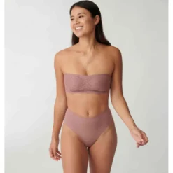 SloggiShorty marron sloggi Zero Feel Lace 2.0 Hipster CACAO- ZERO FEEL LACE 2.0