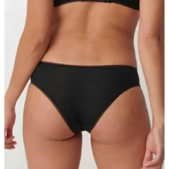 SloggiShorty noir Shorty Sloggi noir - EVER FRESH PLUS en coton- EVER FRESH PLUS