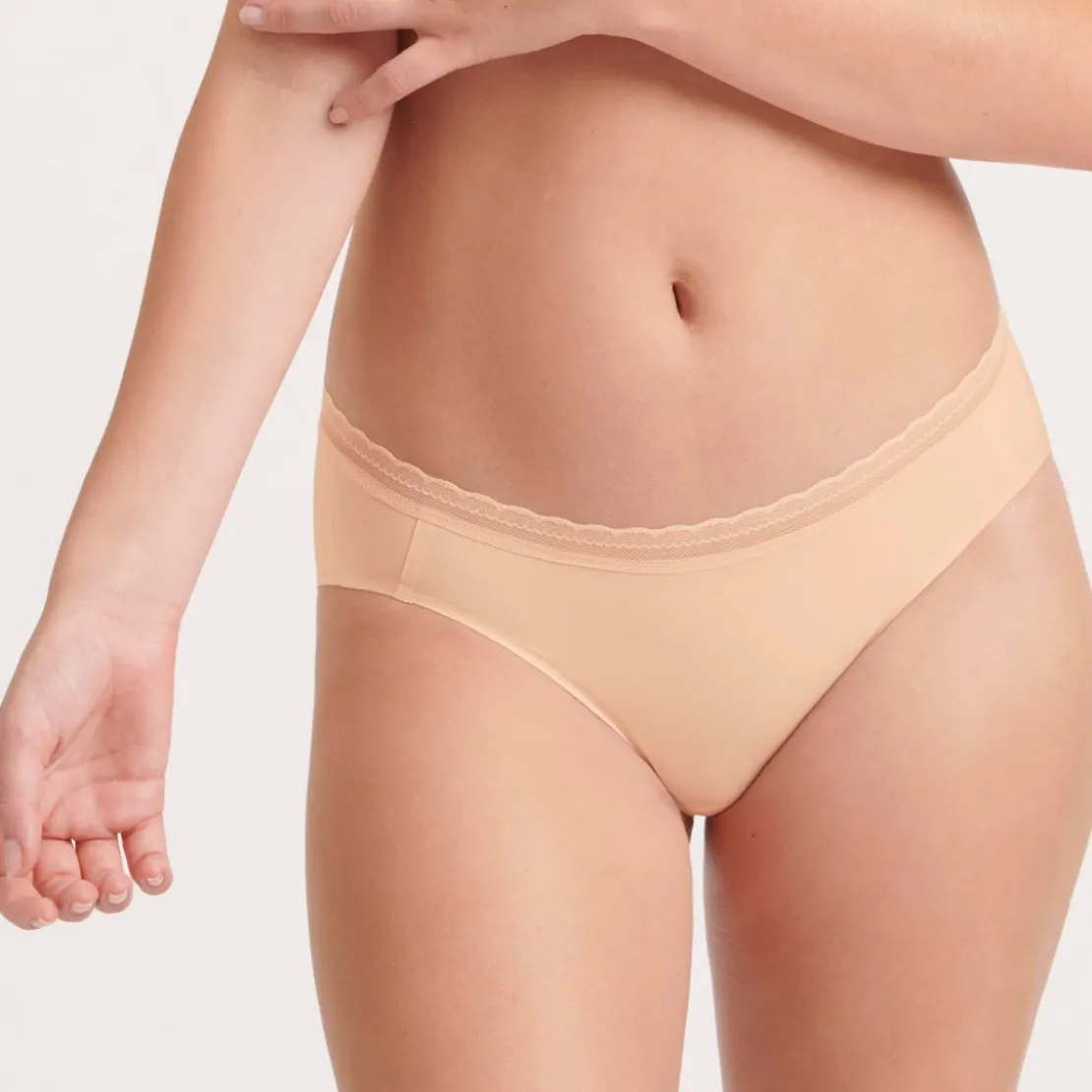 SloggiShorty - Orange Sloggi- SLOGGI BODY ADAPT TWIST