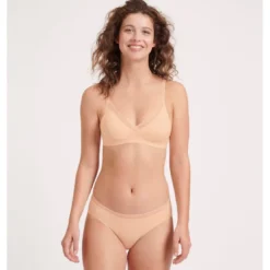 SloggiShorty - Orange Sloggi- SLOGGI BODY ADAPT TWIST