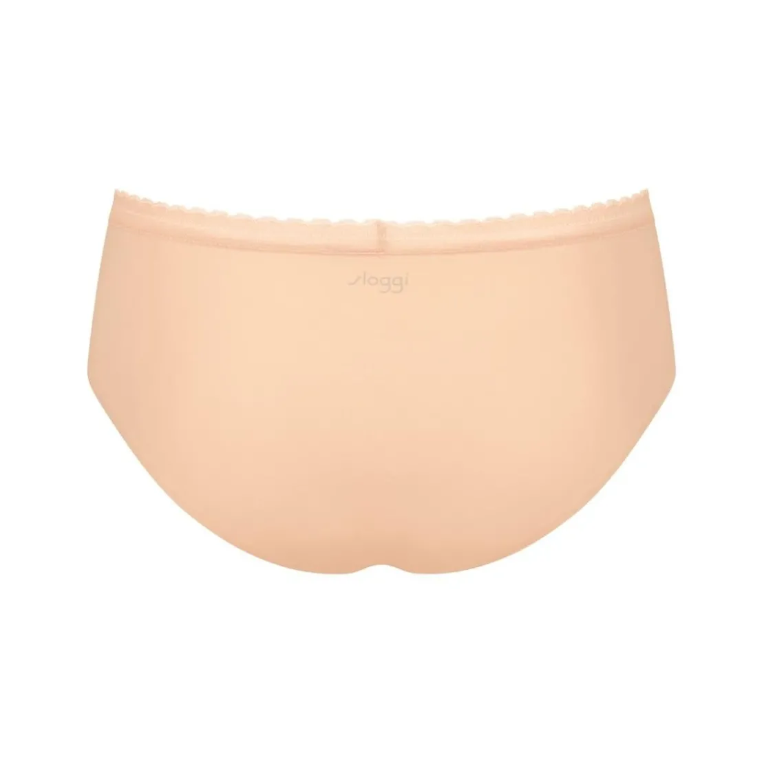 SloggiShorty - Orange Sloggi- SLOGGI BODY ADAPT TWIST