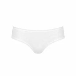 SloggiShorty Sloggi blanc en coton- EVER FRESH PLUS