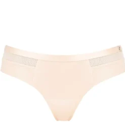 SloggiSlip brésilien rose- Silhouette