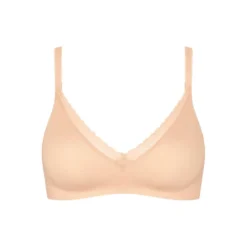 SloggiSLOGGI BODY ADAPT TWIST Soft Bra - Orange- SLOGGI BODY ADAPT TWIST