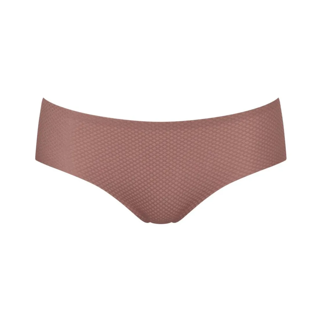 SloggiSLOGGI ZERO FEEL FLOW Hipster Shorty - Marron- SLOGGI ZERO FEEL FLOW