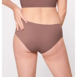 SloggiSLOGGI ZERO FEEL FLOW Hipster Shorty - Marron- SLOGGI ZERO FEEL FLOW
