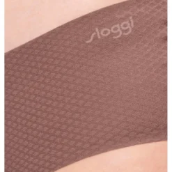 SloggiSLOGGI ZERO FEEL FLOW Hipster Shorty - Marron- SLOGGI ZERO FEEL FLOW