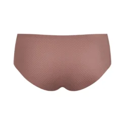 SloggiSLOGGI ZERO FEEL FLOW Hipster Shorty - Marron- SLOGGI ZERO FEEL FLOW