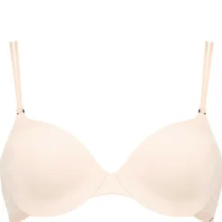 SloggiSoutien-gorge ampliforme rose- Silhouette