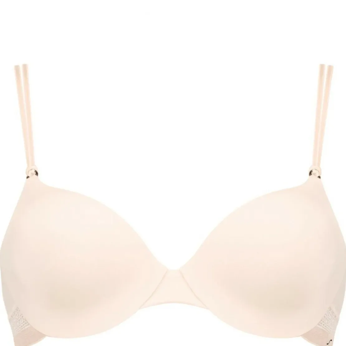 SloggiSoutien-gorge ampliforme rose- Silhouette