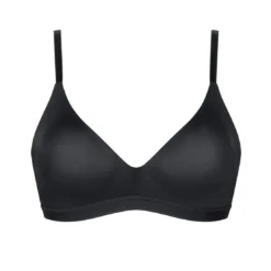 SloggiSoutien-gorge ampliforme sans armatures - Noir Sloggi- WOW Comfort