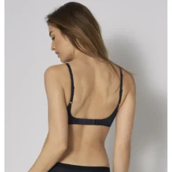 SloggiSoutien-gorge ampliforme sans armatures - Noir Sloggi- WOW Comfort
