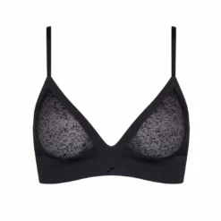 SloggiSoutien-gorge Sans Armatures noir sloggi S by Superb Soft Bra- S BY SUPERB