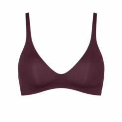 SloggiSoutien-gorge Sans Armatures marron sloggi BODY ADAPT T-Shirt Bra- BODY ADAPT