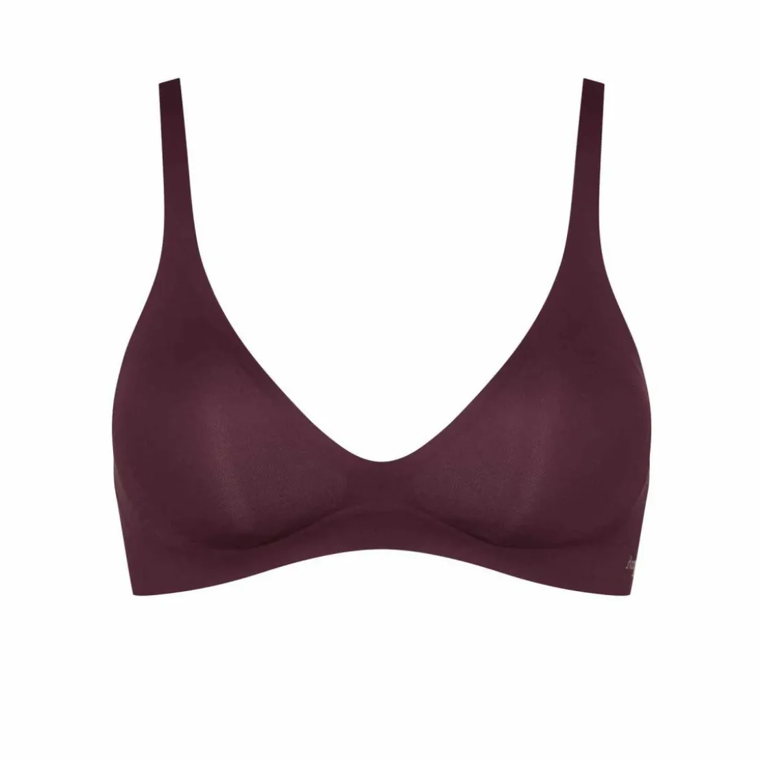 SloggiSoutien-gorge Sans Armatures marron sloggi BODY ADAPT T-Shirt Bra- BODY ADAPT