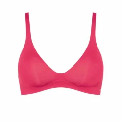 SloggiSoutien-gorge Sans Armatures Sloggi rose- BODY ADAPT