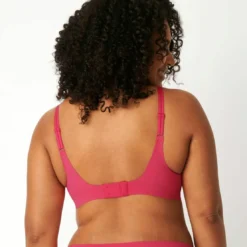 SloggiSoutien-gorge Sans Armatures Sloggi rose- BODY ADAPT