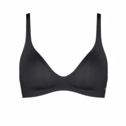 SloggiSoutien-gorge Sans Armatures noir sloggi BODY ADAPT T-Shirt Bra BLACK- BODY ADAPT