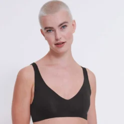 SloggiSoutien-gorge triangle sans armatures- ZERO Feel 2.0