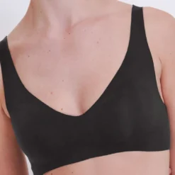 SloggiSoutien-gorge triangle sans armatures- ZERO Feel 2.0