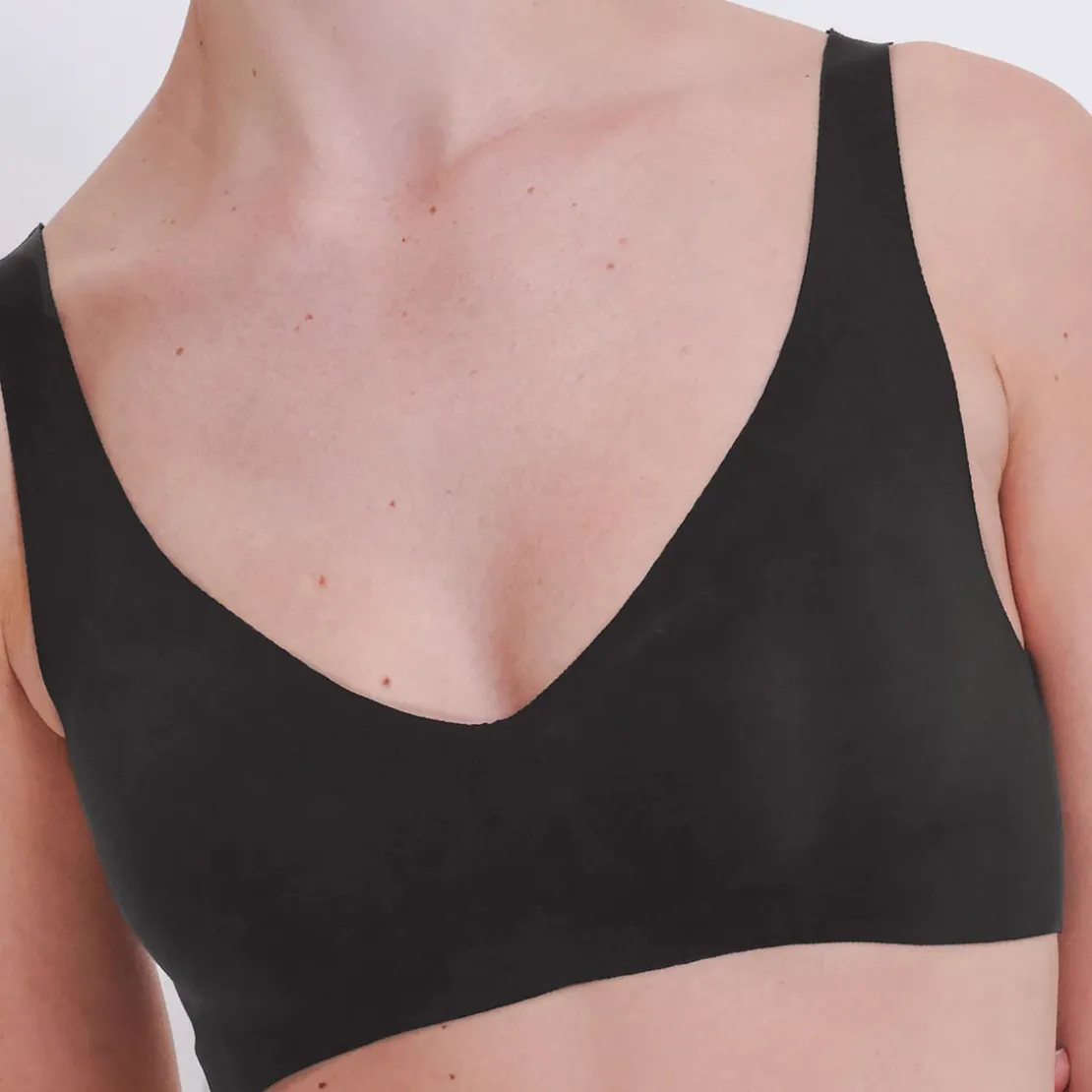 SloggiSoutien-gorge triangle sans armatures- ZERO Feel 2.0