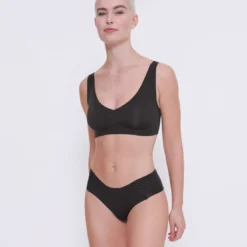 SloggiSoutien-gorge triangle sans armatures- ZERO Feel 2.0