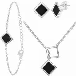 So Charm BijouxAutres Bijoux So Charm - B2539-ARGENT