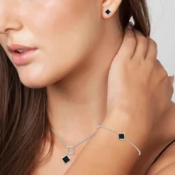 So Charm BijouxAutres Bijoux So Charm - B2539-ARGENT