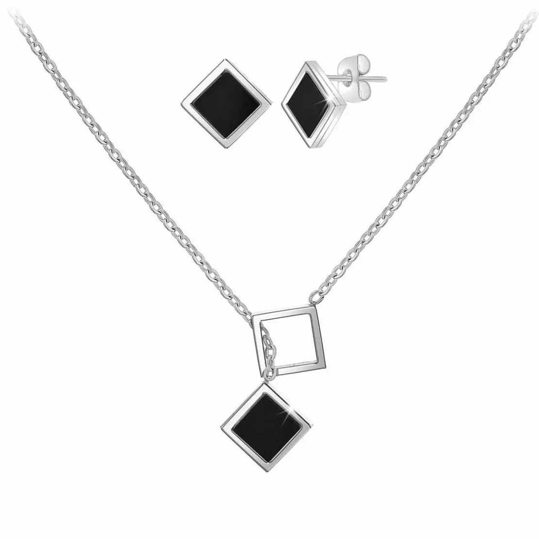 So Charm BijouxAutres Bijoux So Charm - B2539-ARGENT