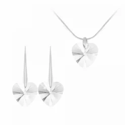 So Charm BijouxAutres Bijoux BS001-SN016+SE003-CRYS So Charm