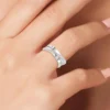 So Charm BijouxBague B2367-ARGENT-7-54 So Charm