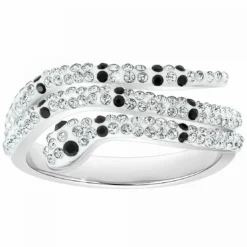 So Charm BijouxBague B2607 So Charm