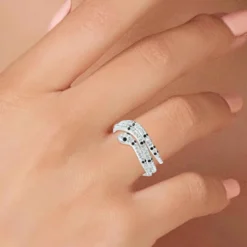So Charm BijouxBague B2607 So Charm