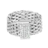 So Charm BijouxBague B2574-T18-56 So Charm