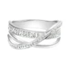 So Charm BijouxBague B2582-T18-56 So Charm
