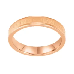 So Charm BijouxBague Femme So Charm - B3392-TRIO-8-56 - Bague Mode Femme