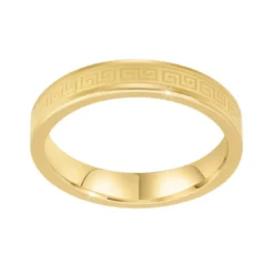 So Charm BijouxBague Femme So Charm - B3392-TRIO-8-56 - Bague Mode Femme