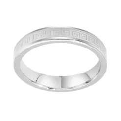 So Charm BijouxBague Femme So Charm - B3392-TRIO-8-56 - Bague Mode Femme