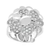 So Charm BijouxBague Femme So Charm - B3194-ARGENT - Bague Femme Argentée