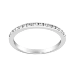 So Charm BijouxBague Femme So Charm - B3094-ARGENT - Bague Femme Argentée