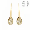 So Charm BijouxBoucles d'oreilles BS010-SE019-GOSH So Charm