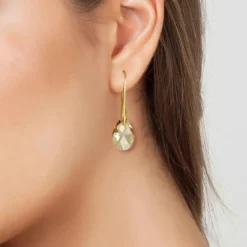So Charm BijouxBoucles d'oreilles BS010-SE019-GOSH So Charm