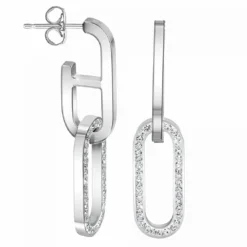 So Charm BijouxBoucles d'oreilles B2569 So Charm