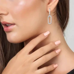 So Charm BijouxBoucles d'oreilles B2569 So Charm