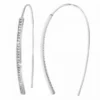 So Charm BijouxBoucles d'oreilles B2114-ARGENT So Charm