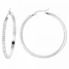 So Charm BijouxBoucles d'oreilles B2103-ARGENT So Charm