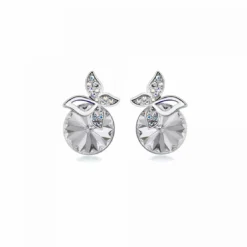 So Charm BijouxBoucles d'oreilles B1280-BO-CRYS So Charm