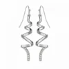 So Charm BijouxBoucles d'oreilles So Charm BS1549-BO Femme